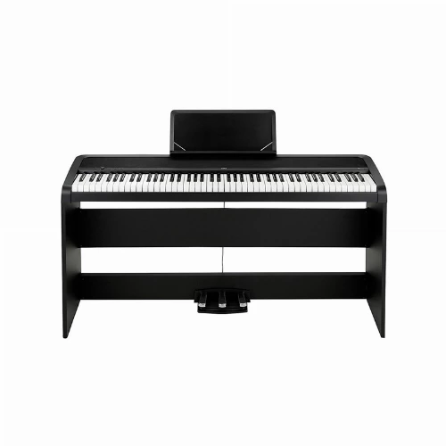 قیمت خرید فروش پیانو دیجیتال KORG B1SP-BK 
